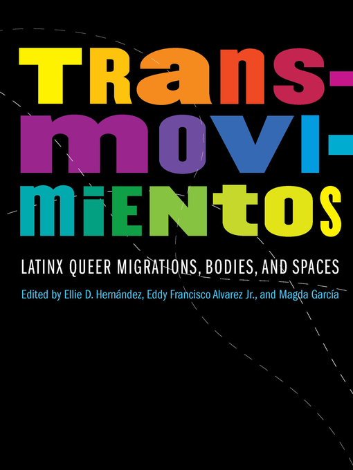 Title details for Transmovimientos by Ellie D. Hernandez - Wait list